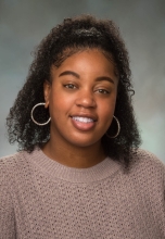 Shawnte Wilson headshot
